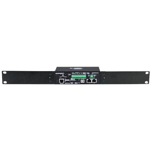 Ent Srvr Environment Monitorin, E-MNG-0100